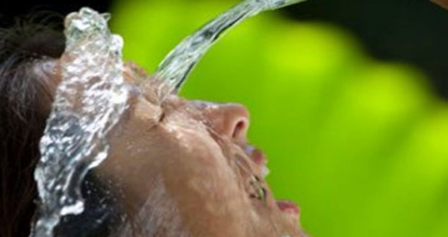 Temperature in Azerbaijan 3…4° C higher than climate norms