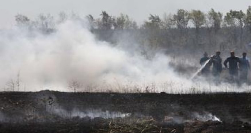Armenian provocation on front line continues