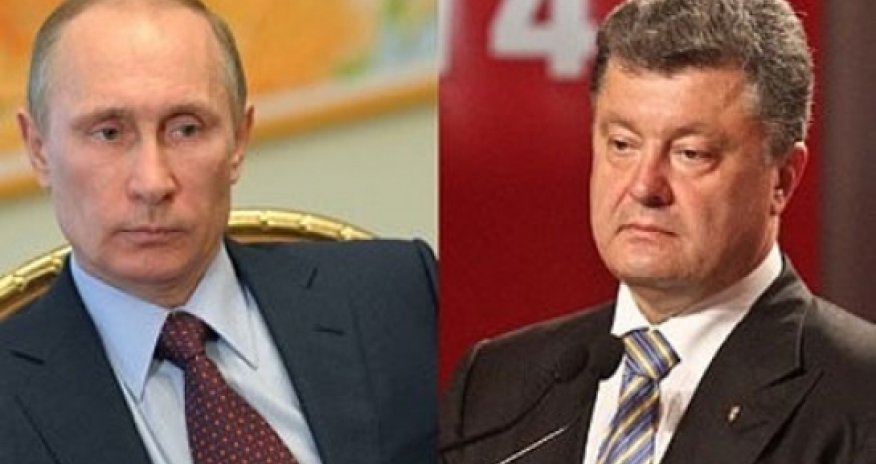 Putin və Poroşenko sentyabrda görüşəcək