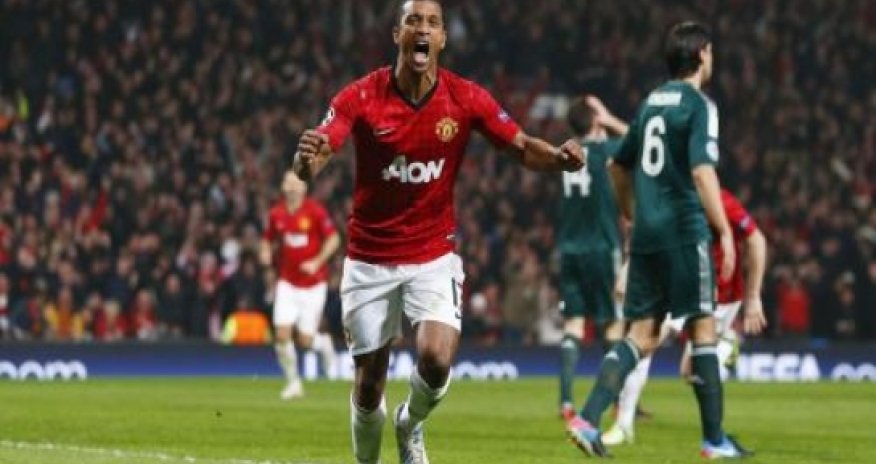 Nani "Mançester Yunayted"dən getdi