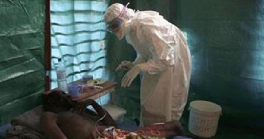 Ebola vahiməsi: Təhlükə hər gün böyüyür