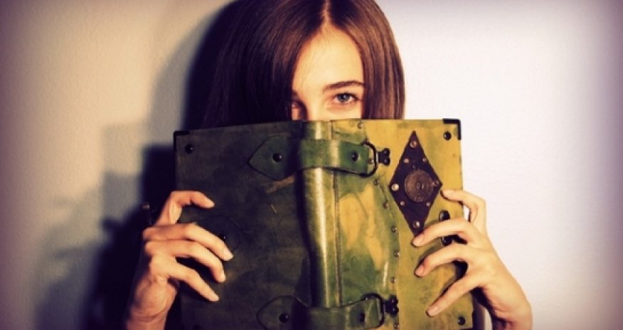 What an Introvert Sounds Like