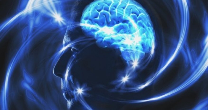 Brain stimulation 'helps in stroke'