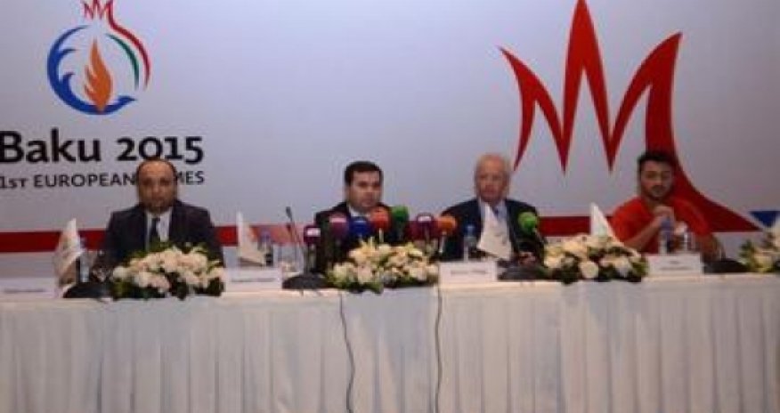 71 per cent of young Azerbaijanis inspired by Baku 2015 European Games