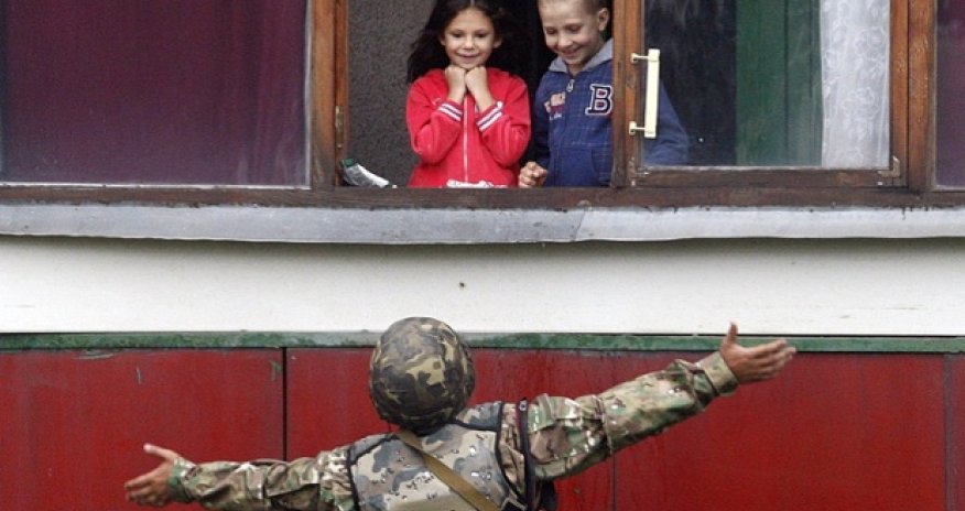 Photo highlights of the day - PHOTO