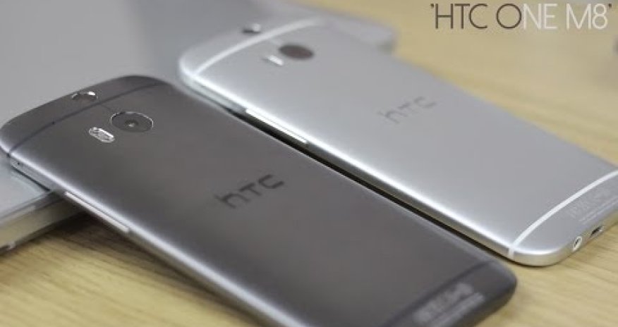 HTC reveals cut-price One M8 Windows Phone device - PHOTO