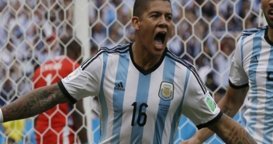 Manchester United: Marcos Rojo deal agreed as Nani leaves