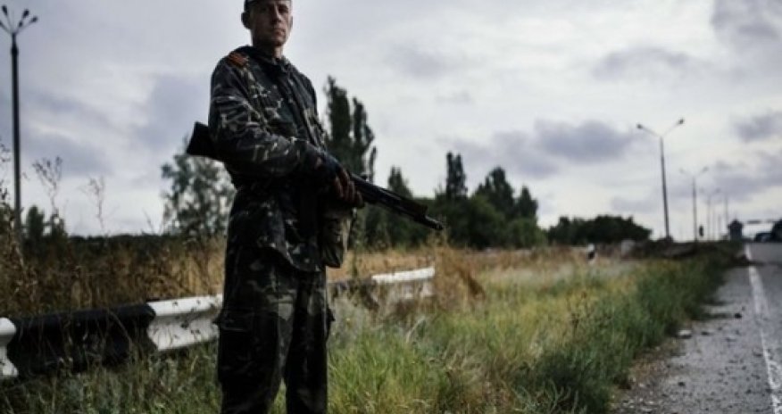 Ukraine street battles in Luhansk as troops advance