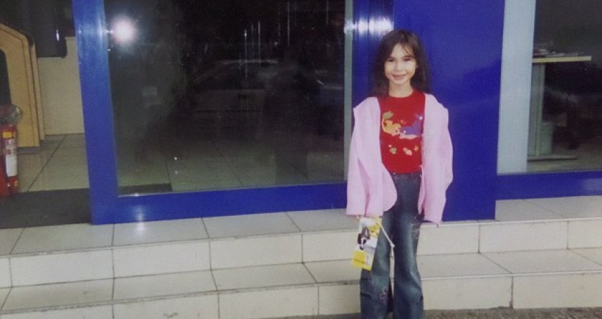 ANOTHER 'Human Barbie' claims she's had no surgery - PHOTO+VIDEO