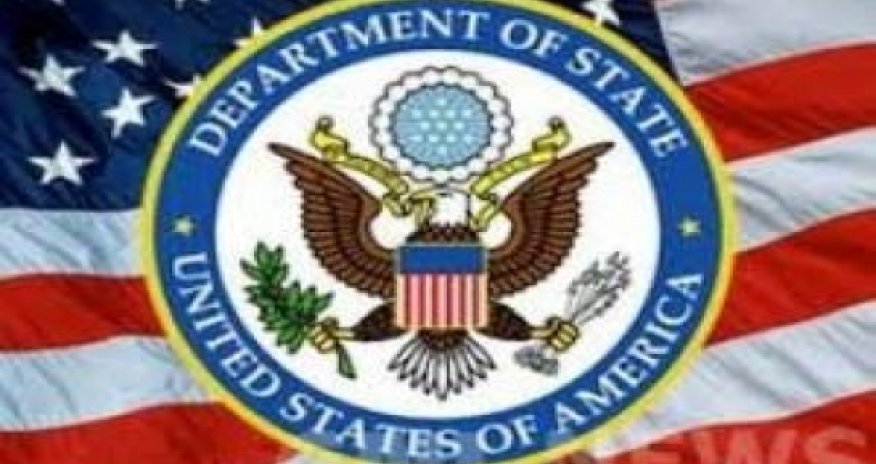 New press secretary appointed to U.S. embassy in Azerbaijan