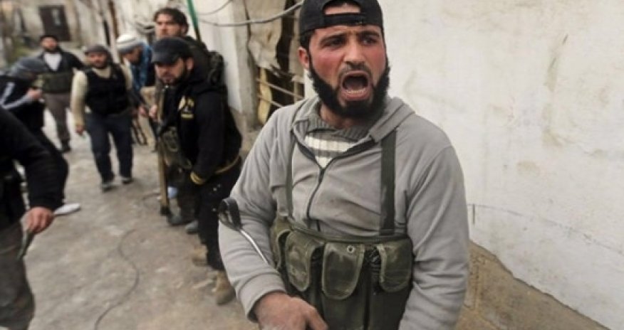 One more Azerbaijani citizen killed in Syria