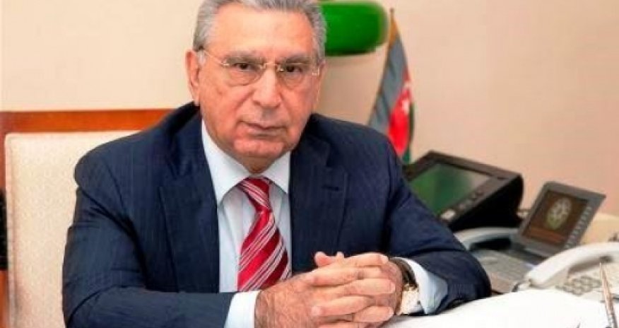 Ramiz Mehdiyev sərəncam verdi