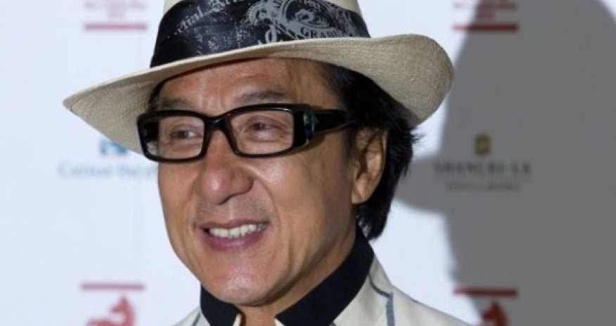 Jackie Chan 'ashamed' over son Jaycee's drug arrest