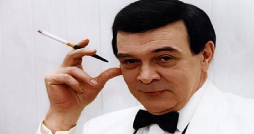 Muslim Magomayev commemorated in Moscow