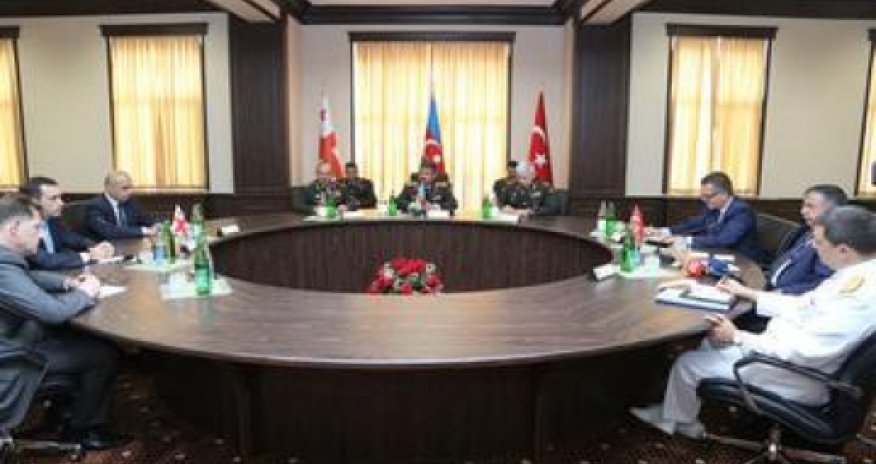 Details of Defense Ministers meeting unveiled