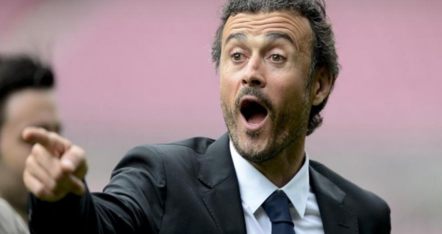 Liga - What next for Barcelona?