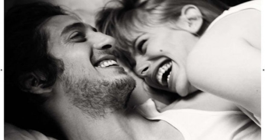 Does love makes sex better? - PHOTO+VIDEO