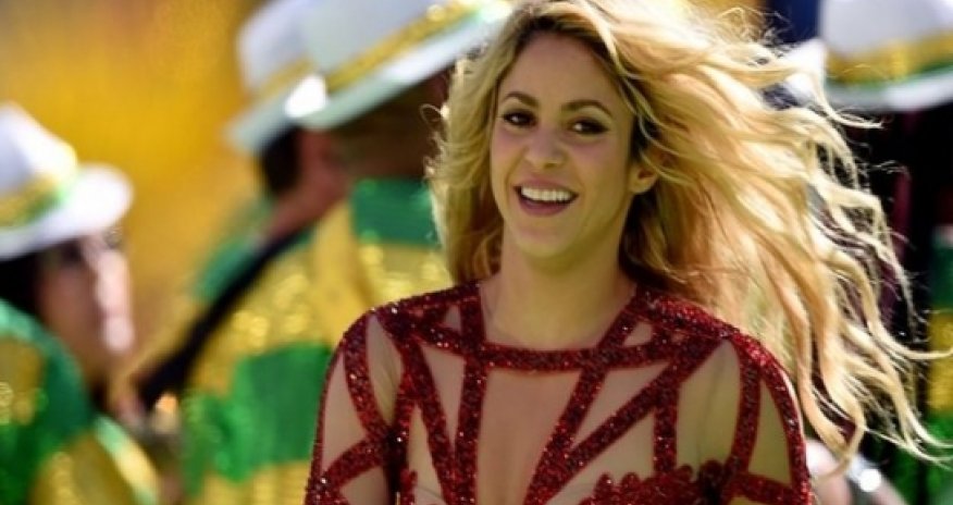 Shakira hit song Loca 'broke copyright laws'