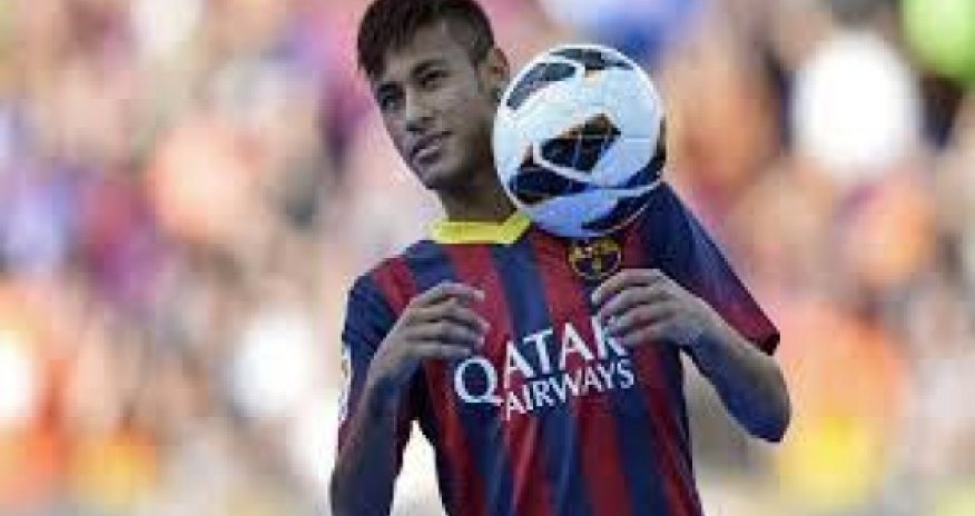 Neymar sağalan kimi də zədələndi