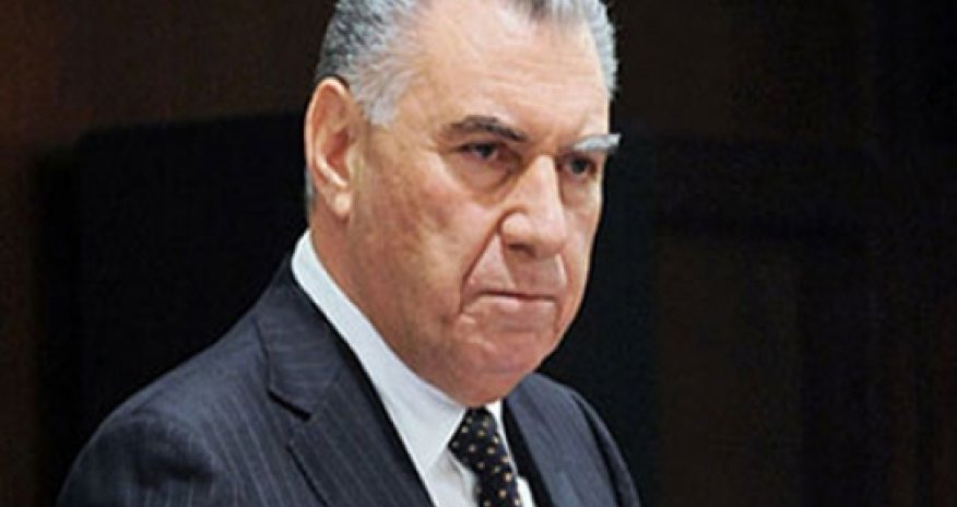 Əli Həsənov: “İnsan vəzifədən çıxanda yaddan çıxır”