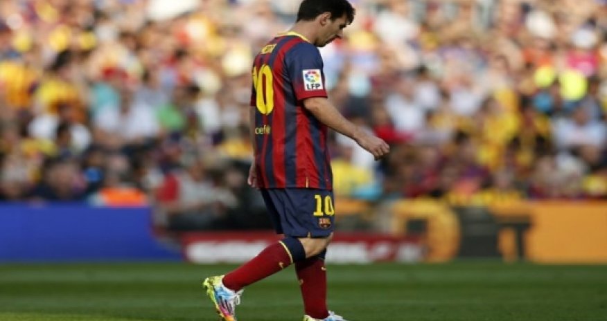 Barcelona look to erase memories of ‘annus horribilis’