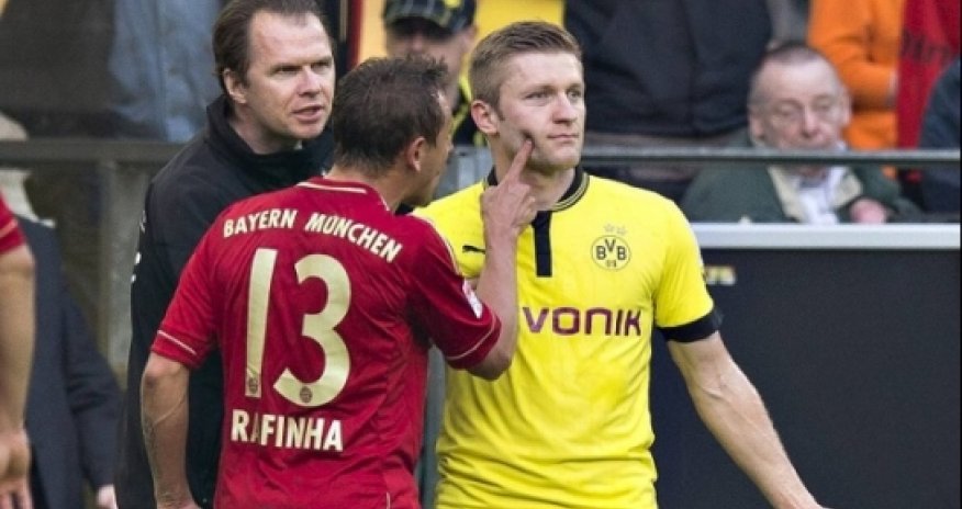 Bundesliga season preview: Can Dortmund challenge Bayern?