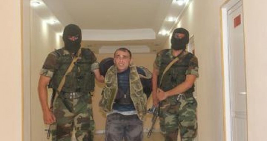 France demands Petrosyan's body from Azerbaijan