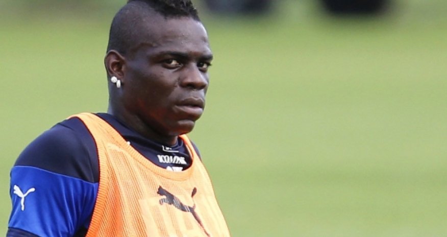 Why Balotelli to Liverpool is a bad idea - OPINION