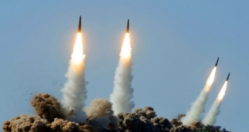 Armenia threatens Azerbaijan with missiles - THE HILL