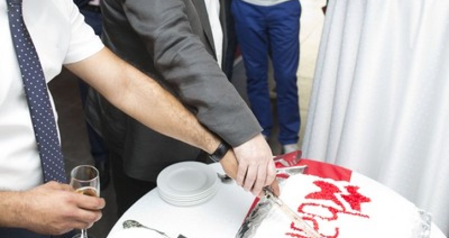 Bakcell increases the number of its sales and service centers - PHOTO