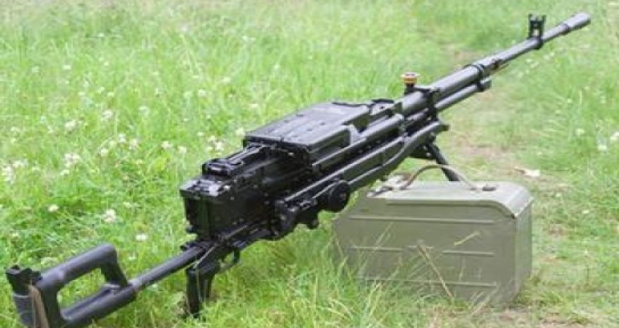 Armenians violate ceasefire