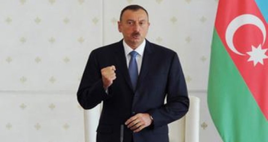 President has signed a new order