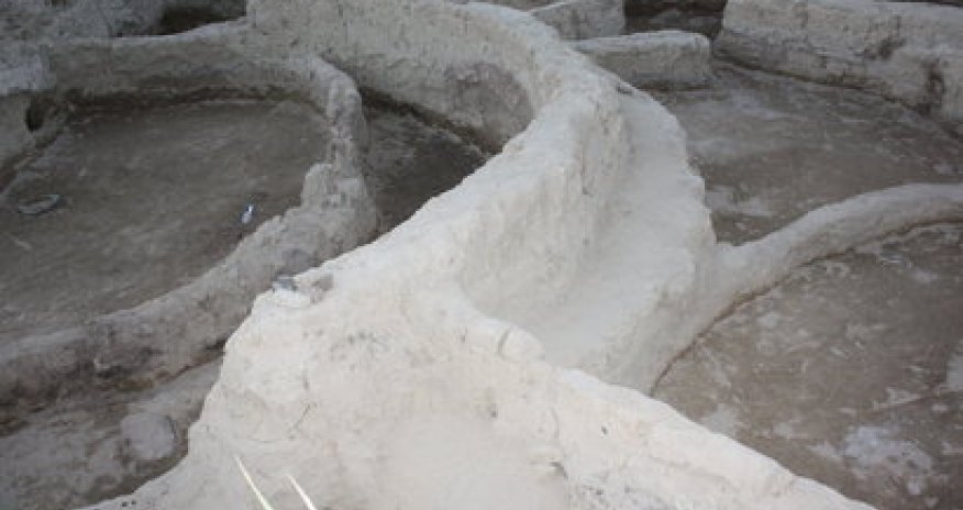 В Азербайджане обнаружены новые исторические находки  -ФОТО