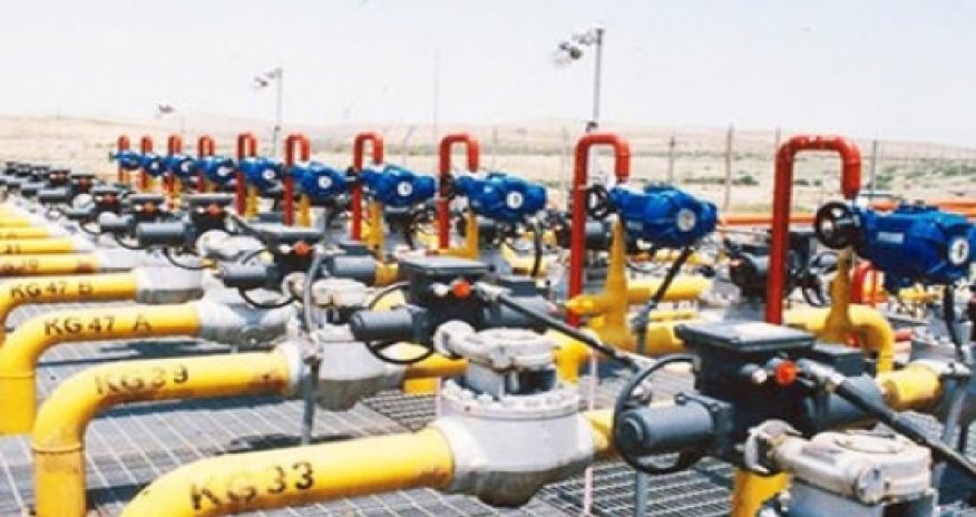 Georgia restores Russian transit gas supply to Armenia