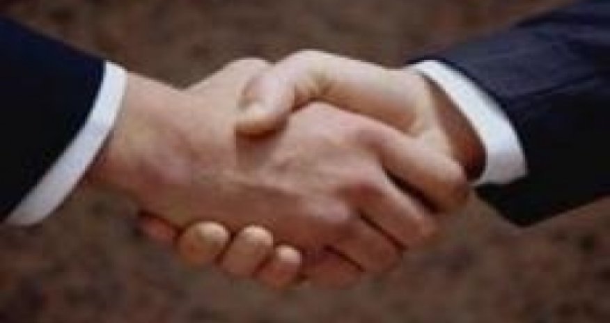 British Ambassadors to Azerbaijan, Armenia, Georgia and Consul General in Turkey meet in Baku
