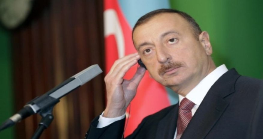 Ilham Aliyev reviewed secondary school No. 121 after reconstruction