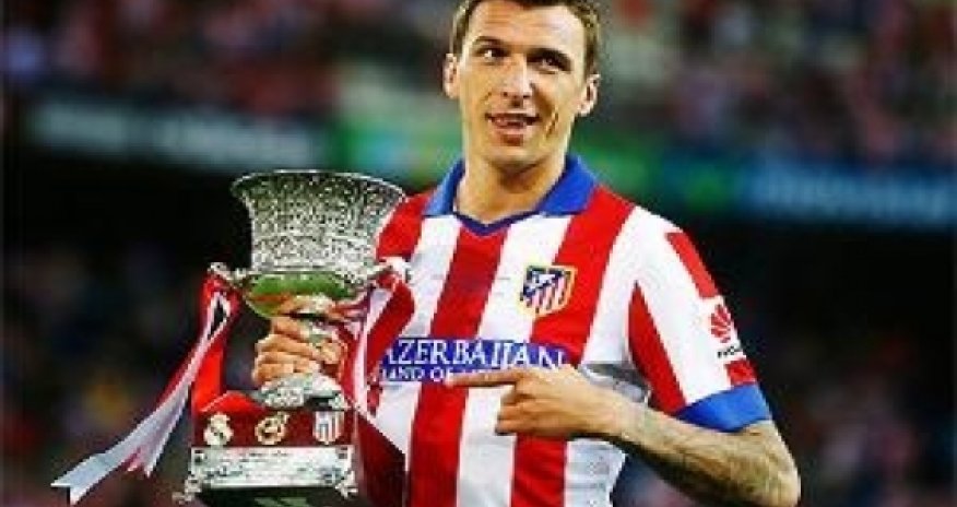 Atletico Madrid beat Real Madrid to win Spanish Super Cup