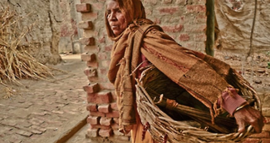 India: caste forced to clean human waste