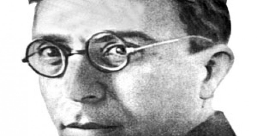 Cəfər Cabbarlı: Gülzar - E-kitab