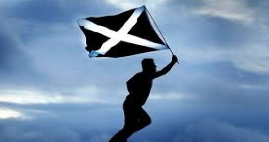 Scotland leader wins debate on independence vote