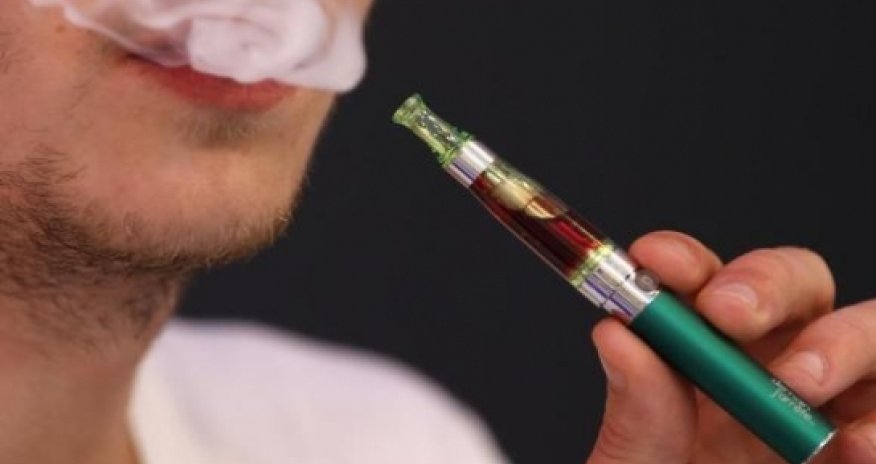 WHO urges stiff regulatory curbs on e-cigarettes