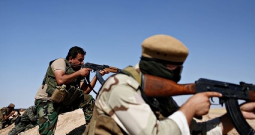 Isis accused of ethnic cleansing as story of Shia prison massacre emerges