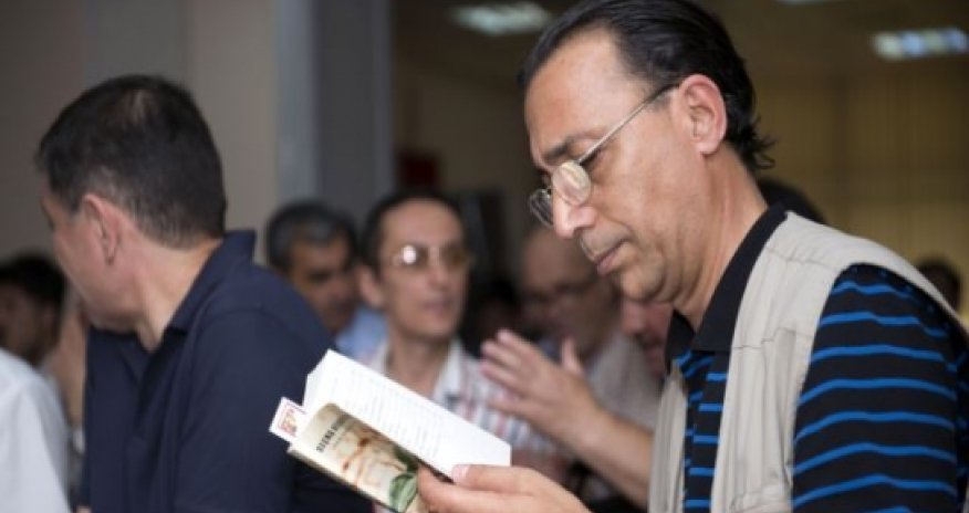 Azeri literature site turns the page on censorship