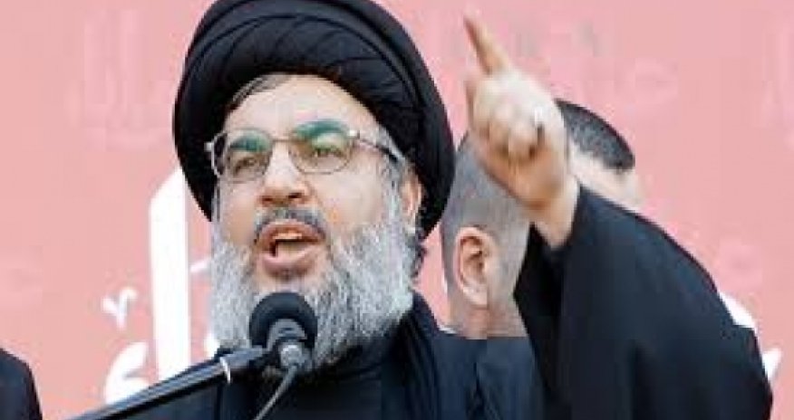 Mideast rivals come together against ISIL