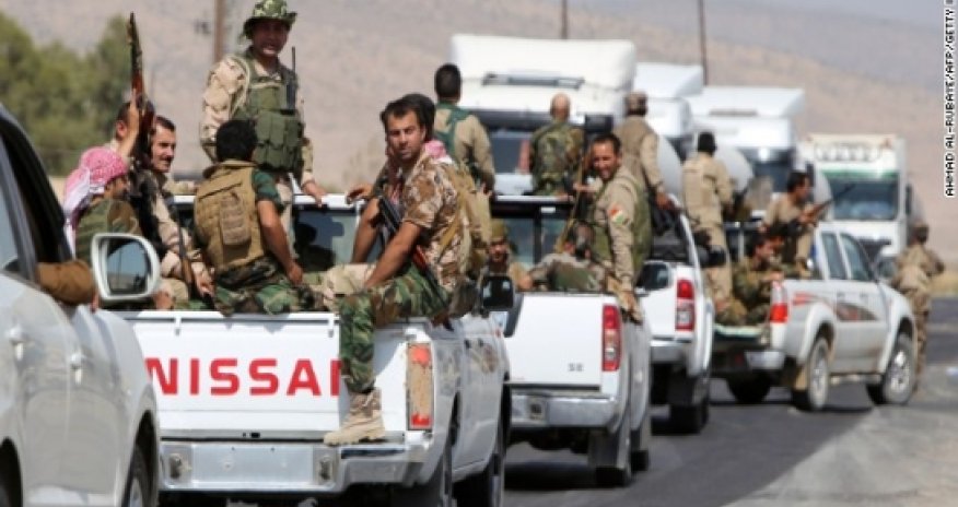 ISIS Achilles' heel is defending what it has won