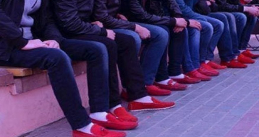 Кто такие гыжы? - ФОТО