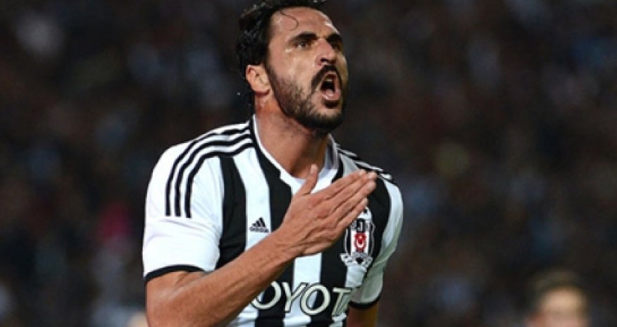 "Qalatasaray"a portuqaliyalı ulduz