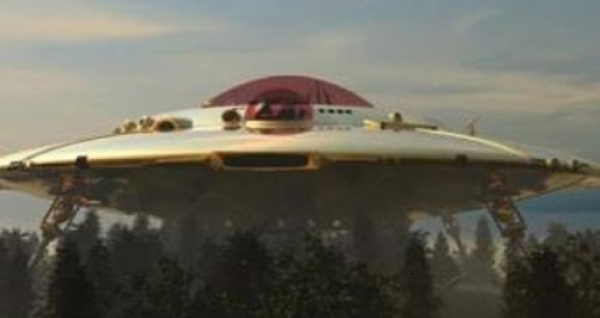 Dünyanı heyrətə gətirən UNO görüntüsü - VİDEO