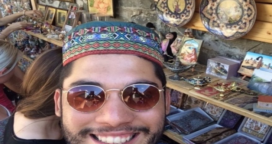 Visiting Azerbaijan, an unforgettable experience