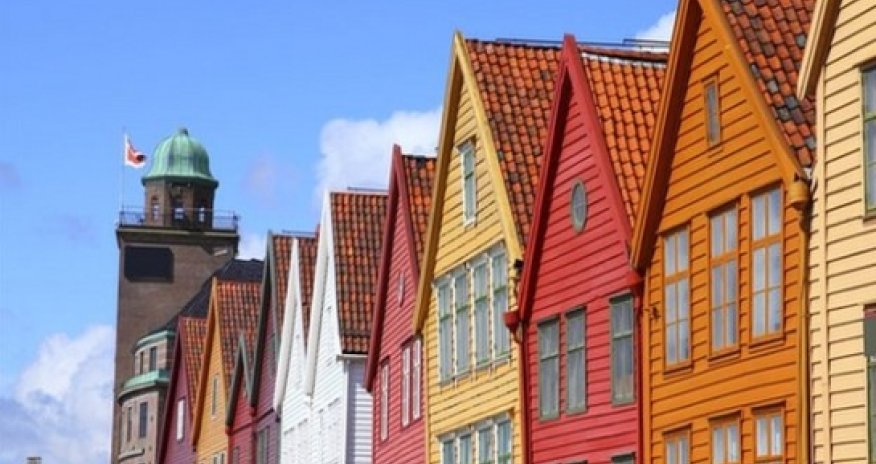 How Norway has avoided the 'curse of oil'